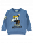 Sweatshirt Mickey Dutch Blue