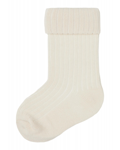 NBFONICA SOCK Socks Whitecap Gray