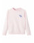 Daiy Sweatshirt Cherry Blossom