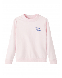 Name it Daiy Sweatshirt Cherry Blossom