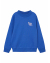 Daiy LS Sweatshirt Dazzling Blue