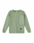 Delal LS Sweatshirt Hedge Green