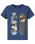 Jesse Batman t-shirt Sargasso Sea