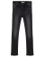 NOOS Theo X-slim sweat jeans Jeans Black Denim