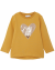 Kamala sweatshirt Amber Gold