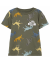 Jalil Jurassic World t-shirt Beetle
