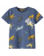 Jalil Jurassic World t-shirt Sargasso Sea