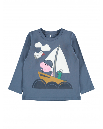 Gurli Gris Ferit T-shirt Bering Sea
