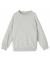 Daylin Sweatshirt Grey Melange