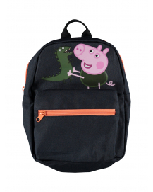 Name it Peppa Pig Melvis Backpack Dark Sapphire