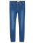 NOOS Polly 2482 Jeans Medium Blue Denim