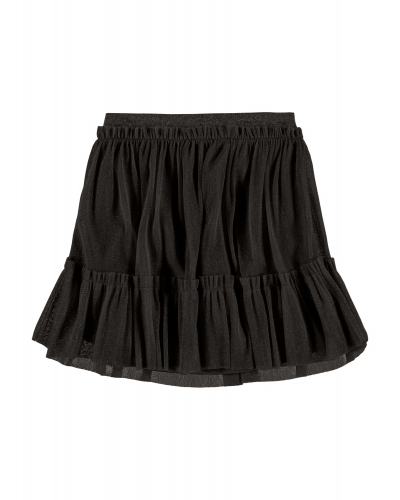 Rasigne Skirt Black