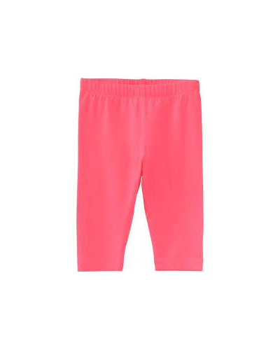shorts-leggings coral 