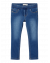 Sweatpants Medium Blue Denim