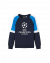 UEFA Elton Sweatshirt Dark Sapphire