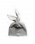 Hat Rabbit Grey