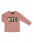 NYC Bluse Dusty Rose