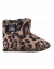Baby Boots Leopard