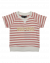 Klara T-shirt Sweat Pink St