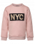 NYC Sweat Coral 