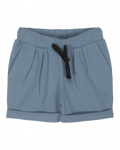 Shorts Middle Blue