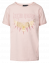 T-shirt Liva Light Rose