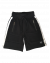 Shorts Sorte