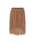 Skirt Tippi Camel