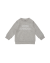 Sweatshirt Rasmine Grey Melange