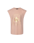 T-shirt Nikoline Light Rose