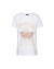 T-shirt Felina hvid