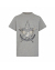 T-shirt Grey Melange