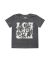T-shirt Julius Black
