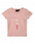 T-shirt Penelope Peachy Rose