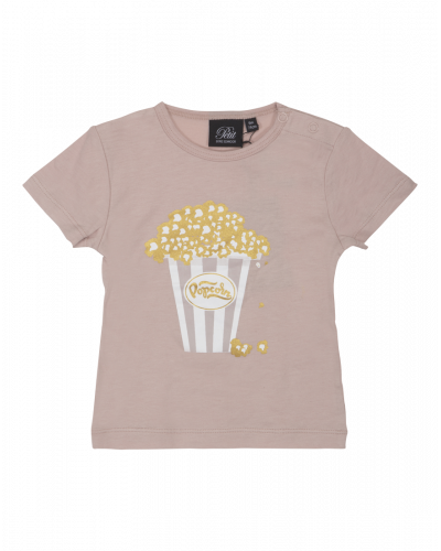 T-shirt Popcorn