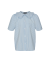 T-shirt Skjorte Kenia Light Blue