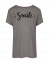 T-shirt SMIL Grå