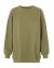 Chilli LS Oversized Sweatshirt D2D Deep Lichen Green