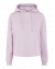 Chilli LS Washed Hoodie Orchid Bloom