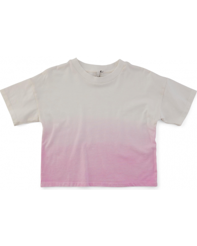 Dip t-shirt Strawberry Pink
