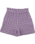 Mardy shorts Lavendula