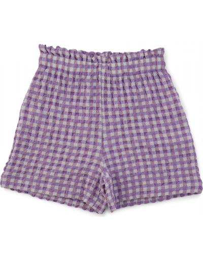Mardy shorts Lavendula