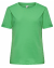 Ria t-shirt Poison Green