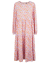 Mecila kjole Prism Pink
