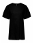 Rina t-shirt oversized black