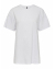 Rina t-shirt oversized bright white