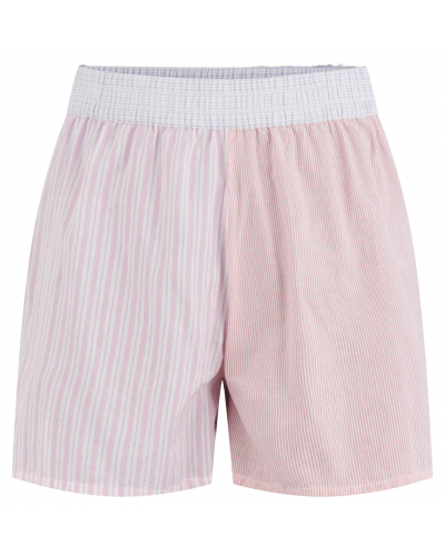 Silja shorts Strawberry Pink