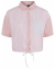Silja shirt Strawberry Pink