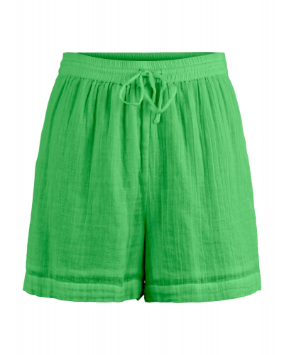 Stina shorts Poison Green