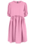 Vudmilla kjole Prism Pink